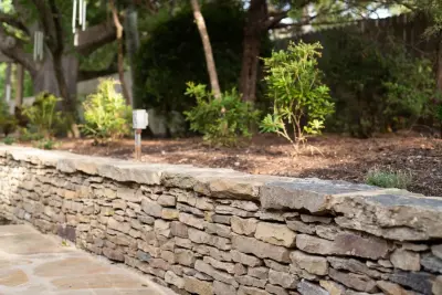 eScape Landscape Design - Landscape Construction in Memphis, TN
