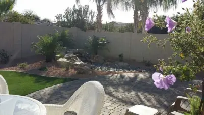 Sunwest Landscapes - Landscape Design in Surprise, AZ