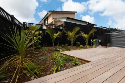 Zones Landscaping Pensacola Kyle English - Patio Design & Installation in Pensacola, FL
