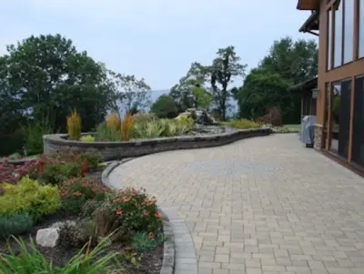 Valley Landscaping - Landscape Design in Christiansburg, VA