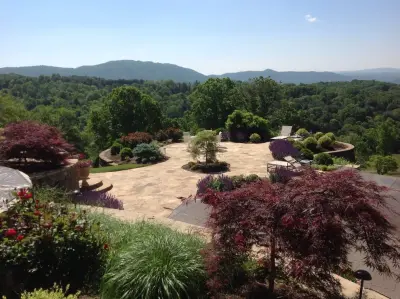 Valley Landscaping - Landscape Design in Christiansburg, VA