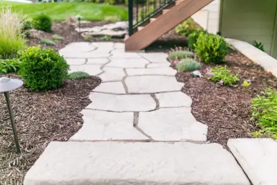 Lewis Landscaping - Custom Home Builders in Jefferson City, MO