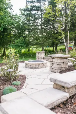 Lewis Landscaping - Custom Home Builders in Jefferson City, MO