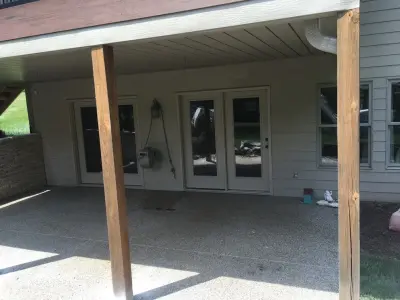 Lewis Landscaping - Custom Home Builders in Jefferson City, MO
