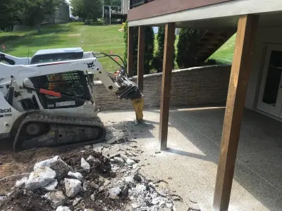 Lewis Landscaping - Custom Home Builders in Jefferson City, MO