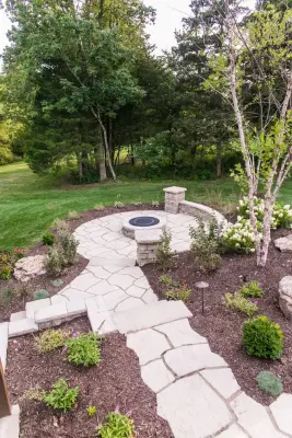 Lewis Landscaping - Custom Home Builders in Jefferson City, MO
