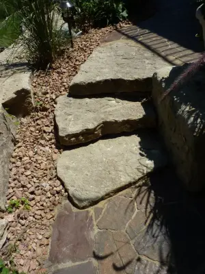 Rocky Creek Landscapes - Landscape Construction in Ankeny, IA