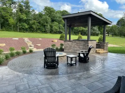 Cedar Creek Design - Landscape Construction in Greensburg, PA