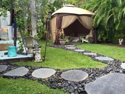 Hawaii Lawn and Landscape - Landscape Construction in Kailuakona, HI