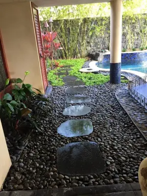 Hawaii Lawn and Landscape - Landscape Construction in Kailuakona, HI