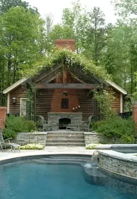 David N. Brush Landscape Architecture - Landscape Construction in Birmingham, AL