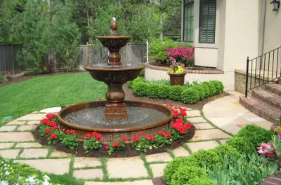 Outdoor Design Solutions - Deck Building & Repair in Clive, IA