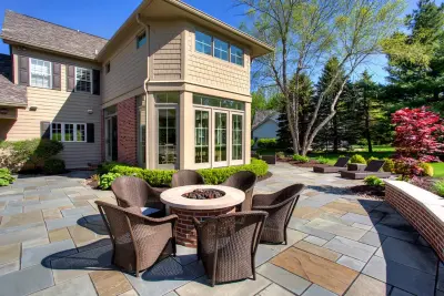 Outdoor Design Solutions - Deck Building & Repair in Clive, IA