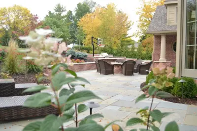 Outdoor Design Solutions - Deck Building & Repair in Clive, IA
