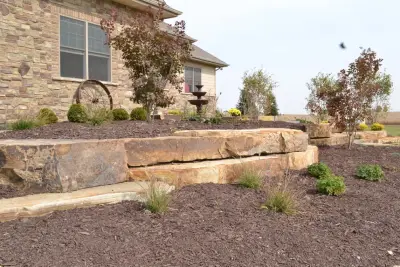 Outdoor Design Solutions - Deck Building & Repair in Clive, IA