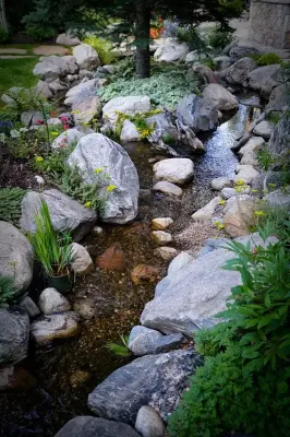 Nature's Design of Steamboat - Deck Building & Repair in Steamboat Springs, CO