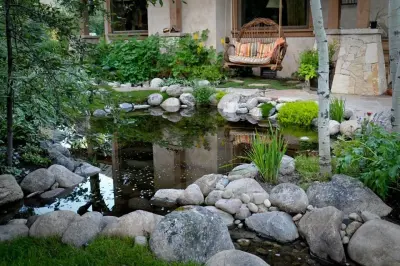Nature's Design of Steamboat - Deck Building & Repair in Steamboat Springs, CO