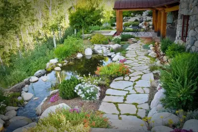 Nature's Design of Steamboat - Deck Building & Repair in Steamboat Springs, CO
