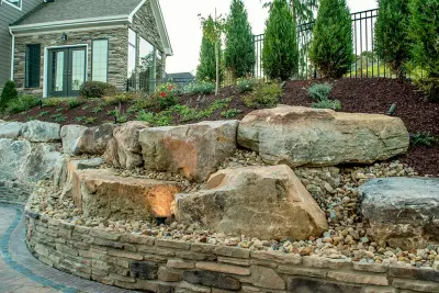 Beall's Nursery & Landscaping - Deck Building & Repair in Pittsburgh, PA