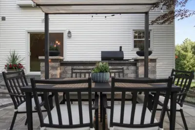 Bellas Landscaping - Design-Build Services in Bloomington, IL