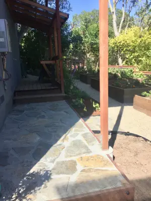 Lesley Grainger Design - Deck Building & Repair in Carmel, CA