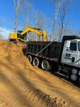B&B Land Clearing - Tree & Shrub Care in Hernando, MS