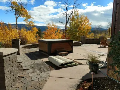 I-Design Landscape - Deck Building & Repair in Phippsburg, CO
