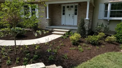 Fieldstone Specification by Everman Designs, LLC