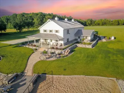Bellas Landscaping - Design-Build Services in Bloomington, IL