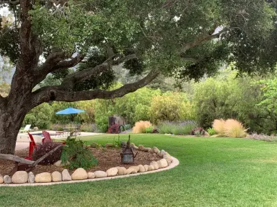 Kathy Rasmussen Landscape Architect - Patio Design & Installation in Monterey, CA