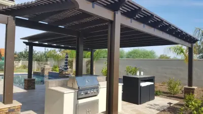 Outside Living Concepts - Deck Building & Repair in Phoenix, AZ