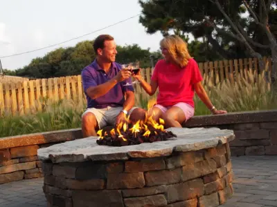 Sandscapes, Inc. - Deck Building & Repair in Kitty Hawk, NC