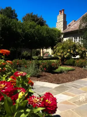 Colonial Hills - Architectural & Building Design Services in Fayetteville, AR