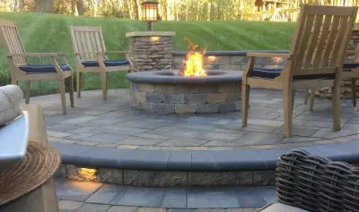 K Morris Landscape Design Inc - Landscape Design in Oakdale, PA