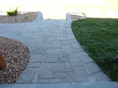Rocky Creek Landscapes - Landscape Construction in Ankeny, IA