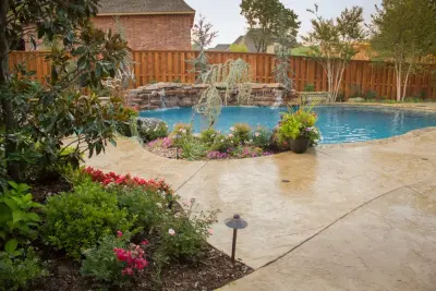 Red Valley Landscape & Construction Inc - Landscape Construction in Oklahoma City, OK