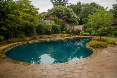 Red Valley Landscape & Construction Inc - Landscape Construction in Oklahoma City, OK