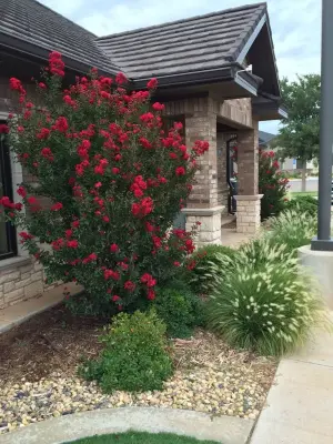 5 Three Design - Landscape Construction in Lubbock, TX