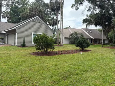 Helm Lawn and Landscape - Custom Home Builders in St Augustine, FL