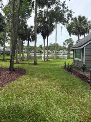 Helm Lawn and Landscape - Custom Home Builders in St Augustine, FL