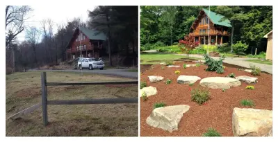 Earthcraft Landscape - Design-Build Services in Indiana, PA