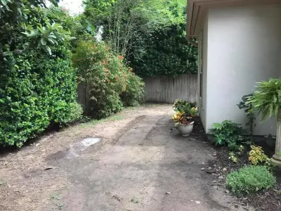 Wildflower Landscape Design-texas - Landscape Design in Houston, TX