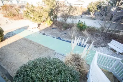 Living Oaks Landscaping - Tree & Shrub Care in Kitty Hawk, NC