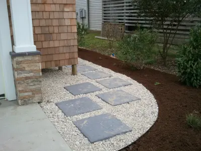 Living Oaks Landscaping - Tree & Shrub Care in Kitty Hawk, NC