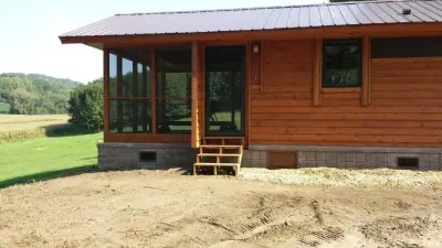 River City Lawnscape Inc - Landscape Construction in Holmen, WI