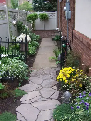 River City Lawnscape Inc - Landscape Construction in Holmen, WI
