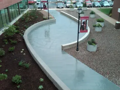 River City Lawnscape Inc - Landscape Construction in Holmen, WI