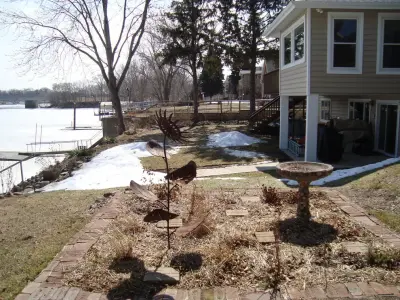 River City Lawnscape Inc - Landscape Construction in Holmen, WI