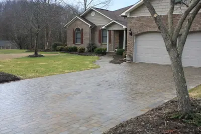 Ryan Hanks - Landscape Design in Knoxville, TN