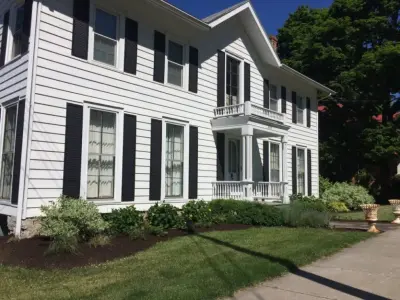 Poplar Point Studio - Tree Planting & Transplanting in Auburn, NY